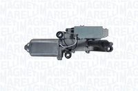 MAGNETI MARELLI Wischermotor, Art.-Nr. 064070500010