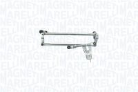 MAGNETI MARELLI Wischergestnge f&uuml;r SEAT IBIZA IV Kasten/Schrgheck (6J1), Art.-Nr. 085570759010