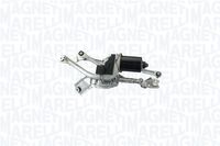 MAGNETI MARELLI Scheibenreinigungsanlage, Art.-Nr. 064351734010