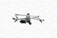 MAGNETI MARELLI Scheibenreinigungsanlage, Art.-Nr. 064351738010