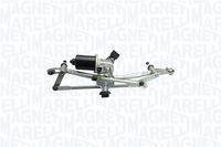 MAGNETI MARELLI Scheibenreinigungsanlage, Art.-Nr. 064351738010