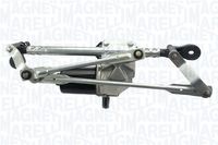 MAGNETI MARELLI Scheibenreinigungsanlage, Art.-Nr. 064351746010