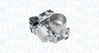 MAGNETI MARELLI Drosselklappenstutzen, Art.-Nr. 802000000104