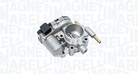 MAGNETI MARELLI Drosselklappenstutzen, Art.-Nr. 802000000106