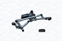 MAGNETI MARELLI Scheibenreinigungsanlage, Art.-Nr. 064377500010