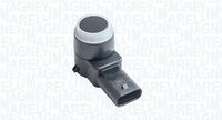 MAGNETI MARELLI Sensor, Einparkhilfe, Art.-Nr. 021016049010