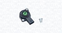 MAGNETI MARELLI Sensor, Drosselklappenstellung, Art.-Nr. 801009148700