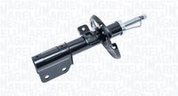 MAGNETI MARELLI Stoßdämpfer f&uuml;r CITROËN C4 GRAND PICASSO II (DA_, DE_), Art.-Nr. 357459070000