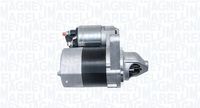 MAGNETI MARELLI Starter, Art.-Nr. 063726279010