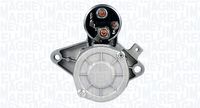 MAGNETI MARELLI Starter, Art.-Nr. 063726279010