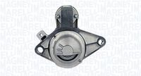 MAGNETI MARELLI Starter, Art.-Nr. 063726279010