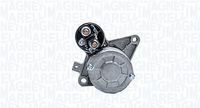 MAGNETI MARELLI Starter, Art.-Nr. 063726279010