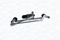 MAGNETI MARELLI Scheibenreinigungsanlage, Art.-Nr. 064351767010