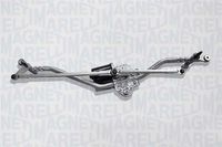 MAGNETI MARELLI Scheibenreinigungsanlage f&uuml;r VW TRANSPORTER T5 Bus (7HB, 7HJ, 7EB, 7EJ), Art.-Nr. 064352113010