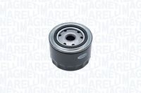 MAGNETI MARELLI lfilter, Art.-Nr. 153071760131