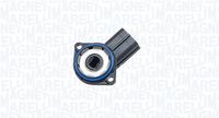 MAGNETI MARELLI Sensor, Drosselklappenstellung, Art.-Nr. 215810605800