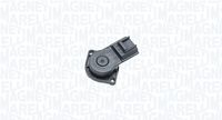 MAGNETI MARELLI Sensor, Drosselklappenstellung, Art.-Nr. 215810605800