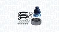 MAGNETI MARELLI Gelenksatz, Antriebswelle, Art.-Nr. 302009100040