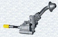 MAGNETI MARELLI �lpumpe, Art.-Nr. 351516000057