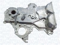 MAGNETI MARELLI �lpumpe, Art.-Nr. 351516000141