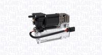 MAGNETI MARELLI Kompressor, Druckluftanlage, Art.-Nr. 350110001111
