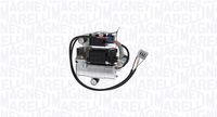 MAGNETI MARELLI Kompressor, Druckluftanlage, Art.-Nr. 350140001114