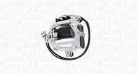MAGNETI MARELLI Kompressor, Druckluftanlage, Art.-Nr. 350140001114