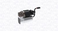MAGNETI MARELLI Kompressor, Druckluftanlage, Art.-Nr. 350230001123