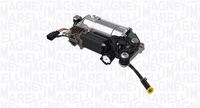 MAGNETI MARELLI Kompressor, Druckluftanlage, Art.-Nr. 350160001116