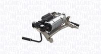 MAGNETI MARELLI Kompressor, Druckluftanlage, Art.-Nr. 350160001116