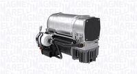 MAGNETI MARELLI Kompressor, Druckluftanlage, Art.-Nr. 350390001139