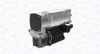 MAGNETI MARELLI Kompressor, Druckluftanlage, Art.-Nr. 350390001139