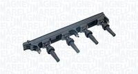 MAGNETI MARELLI Z�ndspule, Art.-Nr. 060717207012