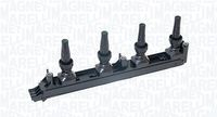 MAGNETI MARELLI Z�ndspule, Art.-Nr. 060717207012