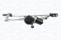MAGNETI MARELLI Scheibenreinigungsanlage, Art.-Nr. 064300344010