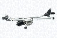 MAGNETI MARELLI Scheibenreinigungsanlage, Art.-Nr. 064300344010