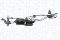 MAGNETI MARELLI Scheibenreinigungsanlage, Art.-Nr. 064300344010