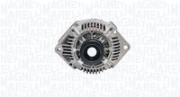 MAGNETI MARELLI Generator, Art.-Nr. 063731157010