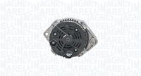 MAGNETI MARELLI Generator, Art.-Nr. 063731157010