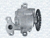 MAGNETI MARELLI �lpumpe, Art.-Nr. 351516000011