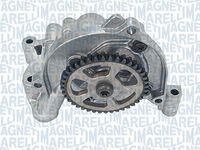 MAGNETI MARELLI Ölpumpe, Art.-Nr. 351516000026