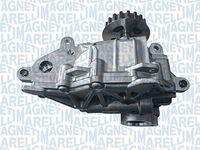 MAGNETI MARELLI �lpumpe, Art.-Nr. 351516000073