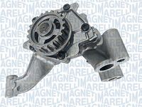 MAGNETI MARELLI �lpumpe, Art.-Nr. 351516000081