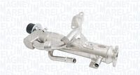MAGNETI MARELLI K�hler, Abgasr�ckf�hrung, Art.-Nr. 571822112254
