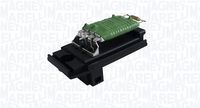 MAGNETI MARELLI Vorwiderstand, Elektromotor (K�hlerl�fter), Art.-Nr. 069426014010