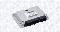 MAGNETI MARELLI Steuergert, Motormanagement, Art.-Nr. 216100142854