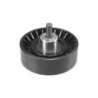 MAGNETI MARELLI Umlenk-/Führungsrolle, Keilriemen, Art.-Nr. 331316170010