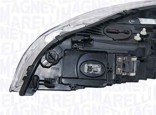 MAGNETI MARELLI Hauptscheinwerfer 710301270205 für MERCEDES-BENZ