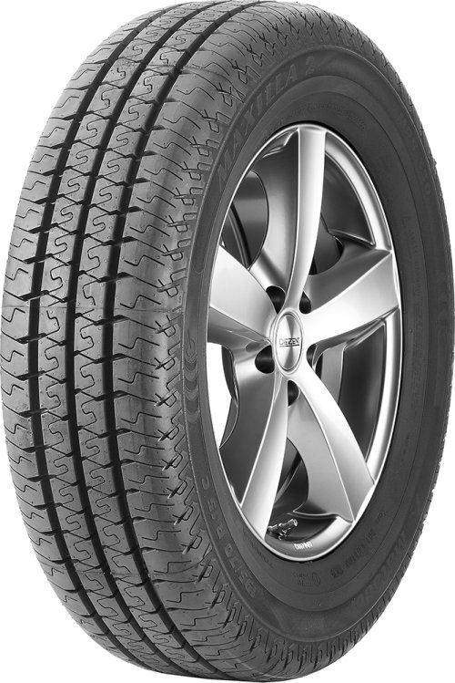 MATADOR 235/65R16 115/113R - MPS 330 Maxilla 2