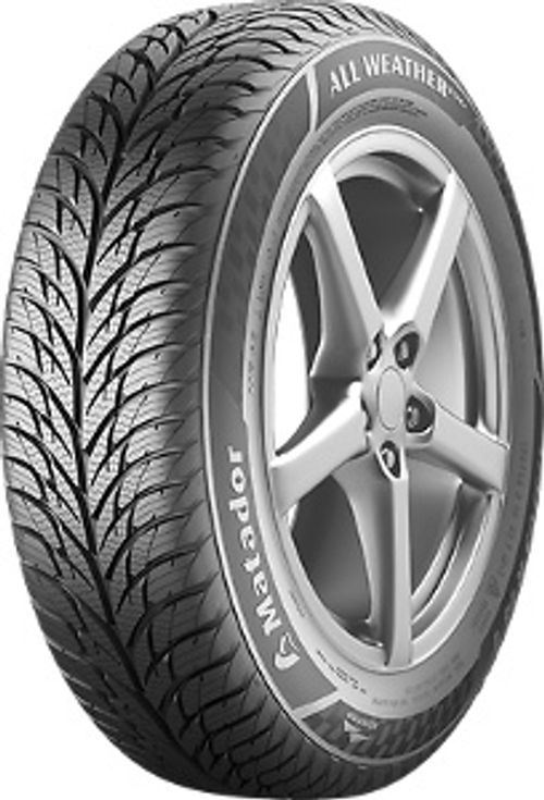 MATADOR 155/80R13 79T - MP62 All Weather Evo